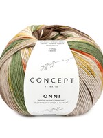 Katia Katia Onni Socks | 400