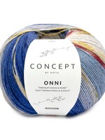 Katia Katia Onni Socks | 401