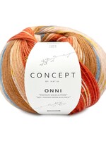 Katia Katia Onni Socks | 403