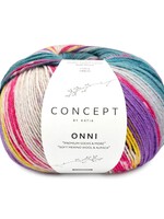 Katia Katia Onni Socks | 405