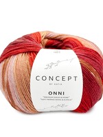 Katia Katia Onni Socks | 404