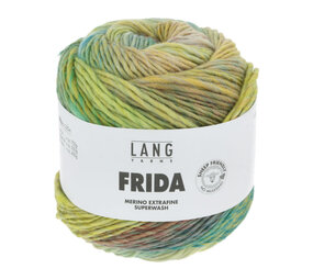 Lang Lang Yarns Frida | 0011