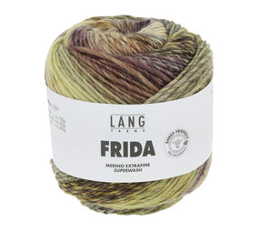 Lang Lang Yarns Frida | 0014 Lang Lang Yarns Frida | 0014