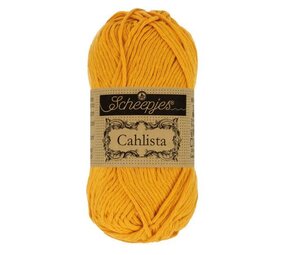 Scheepjes Scheepjes Cahlista | 249 Scheepjes Scheepjes Cahlista | 249