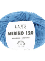 Lang Lang Yarns Merino 120 | 0206