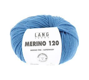 Lang Lang Yarns Merino 120 | 0206 Lang Lang Yarns Merino 120 | 0206