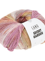 Lang Lang Yarns Secret Garden | 0001