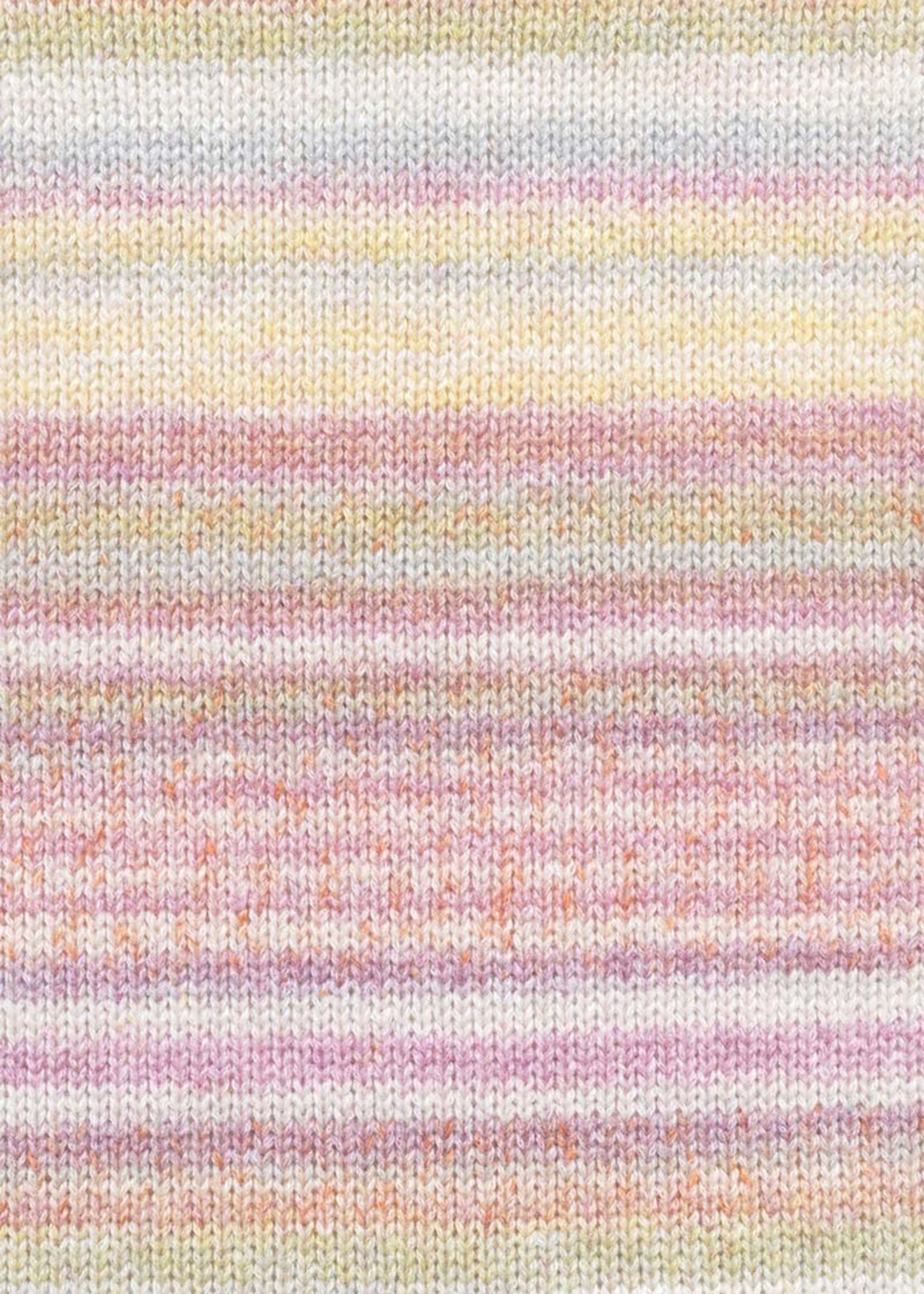 Lang Lang Yarns Secret Garden | 0001