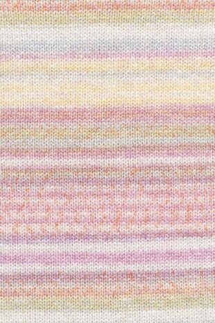 Lang Lang Yarns Secret Garden | 0001