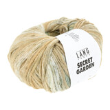 Lang Lang Yarns Secret Garden | 0002