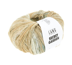 Lang Lang Yarns Secret Garden | 0002 Lang Lang Yarns Secret Garden | 0002