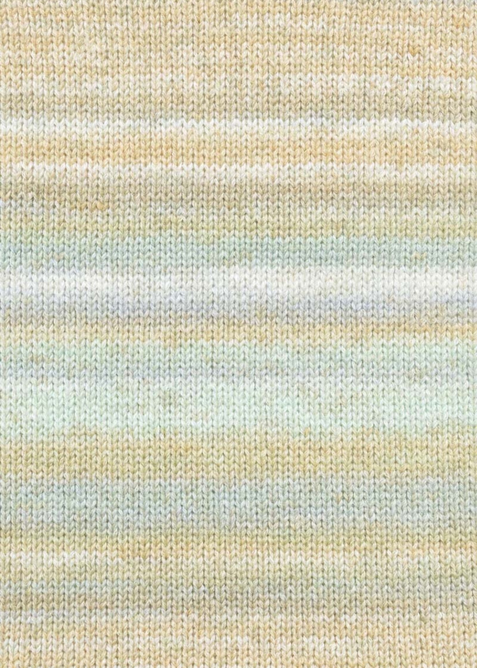 Lang Lang Yarns Secret Garden | 0002