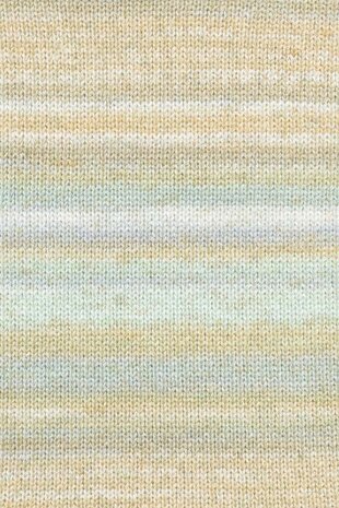 Lang Lang Yarns Secret Garden | 0002 Lang Lang Yarns Secret Garden | 0002