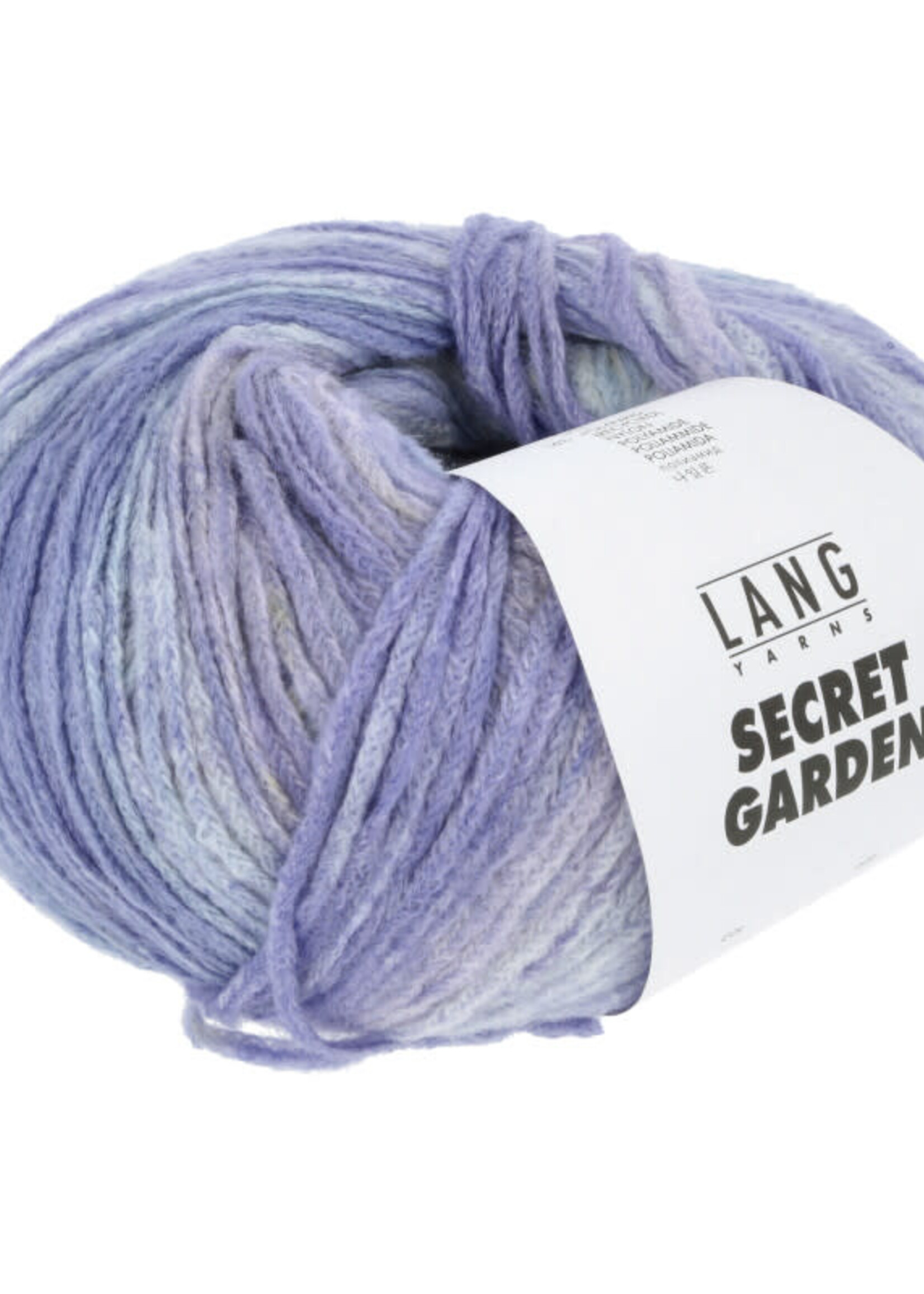 Lang Lang Yarns Secret Garden | 0003