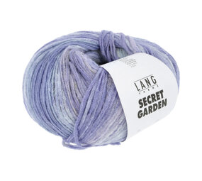 Lang Lang Yarns Secret Garden | 0003 Lang Lang Yarns Secret Garden | 0003