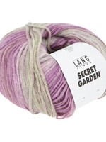 Lang Lang Yarns Secret Garden | 0004