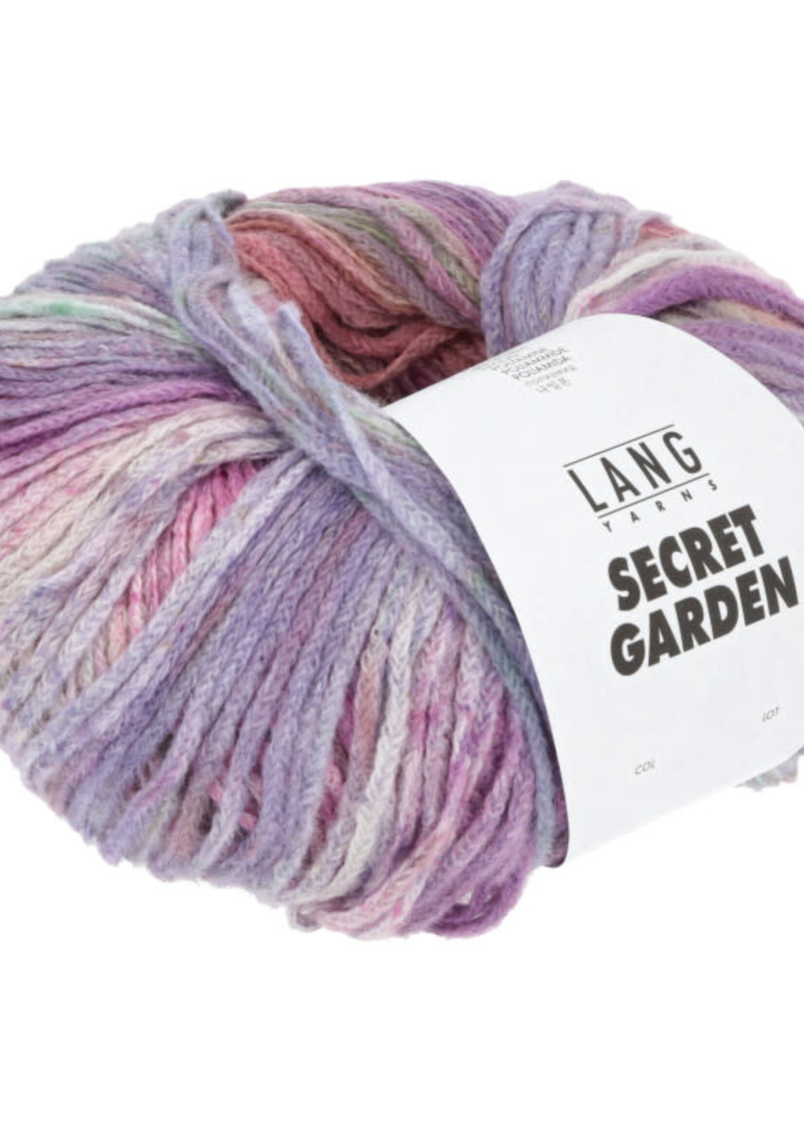 Lang Lang Yarns Secret Garden | 0005