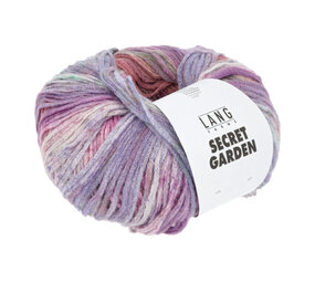 Lang Lang Yarns Secret Garden | 0005 Lang Lang Yarns Secret Garden | 0005