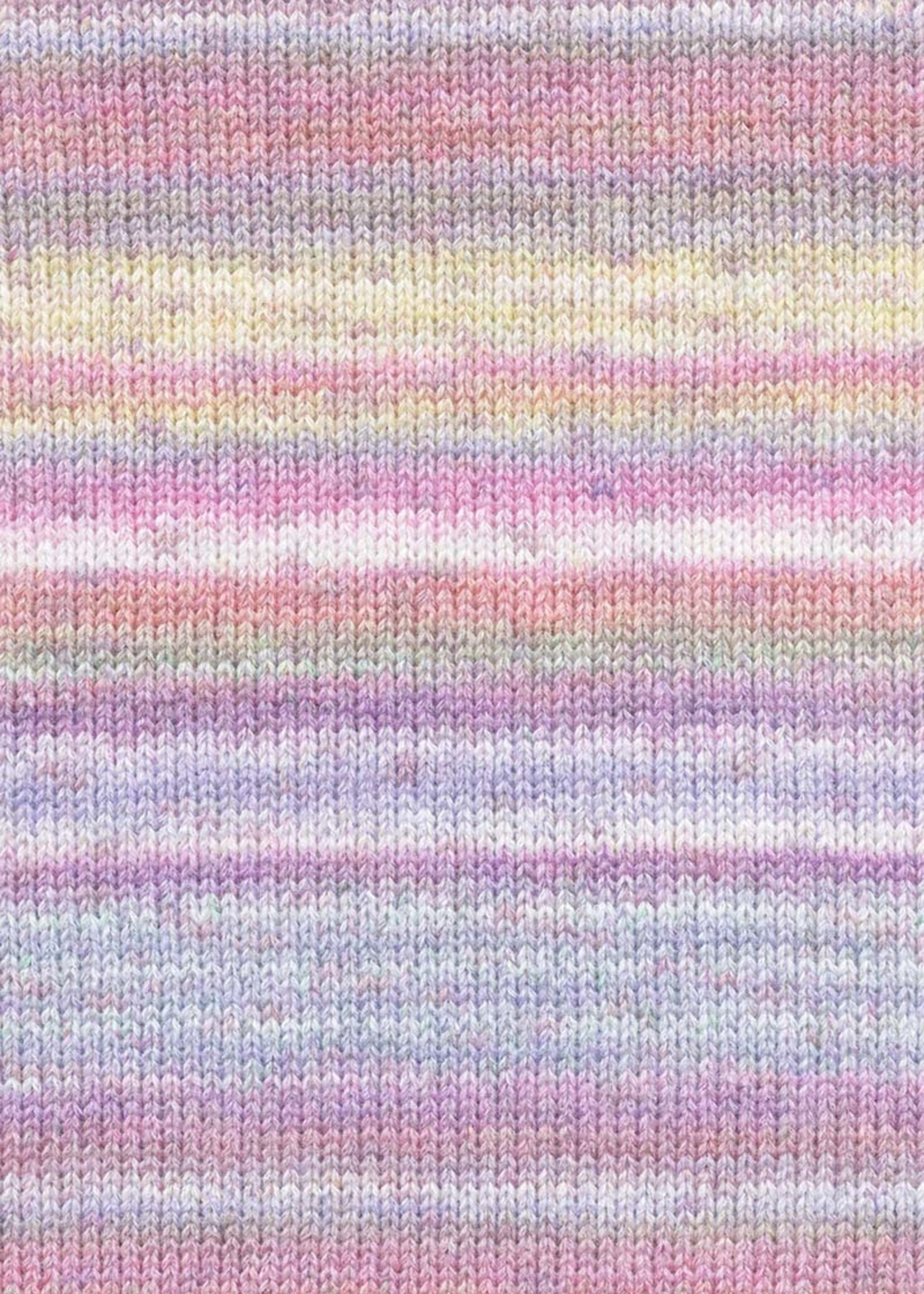 Lang Lang Yarns Secret Garden | 0005