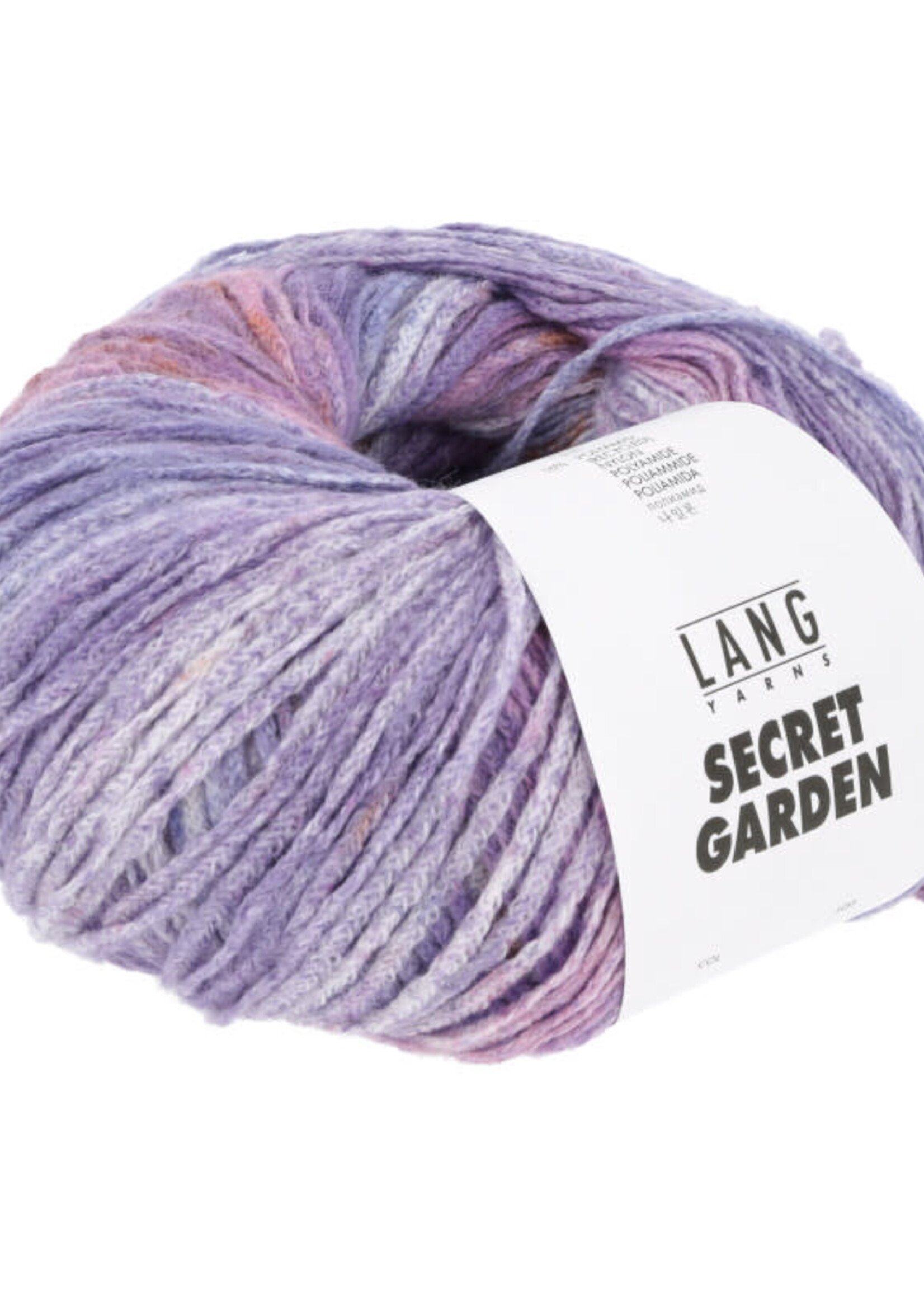 Lang Lang Yarns Secret Garden | 0006
