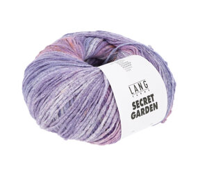 Lang Lang Yarns Secret Garden | 0006