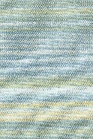 Lang Lang Yarns Secret Garden | 0007 Lang Lang Yarns Secret Garden | 0007