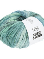 Lang Lang Yarns Secret Garden | 0008