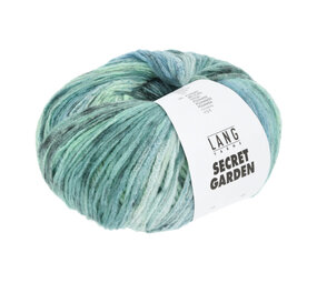 Lang Lang Yarns Secret Garden | 0008 Lang Lang Yarns Secret Garden | 0008