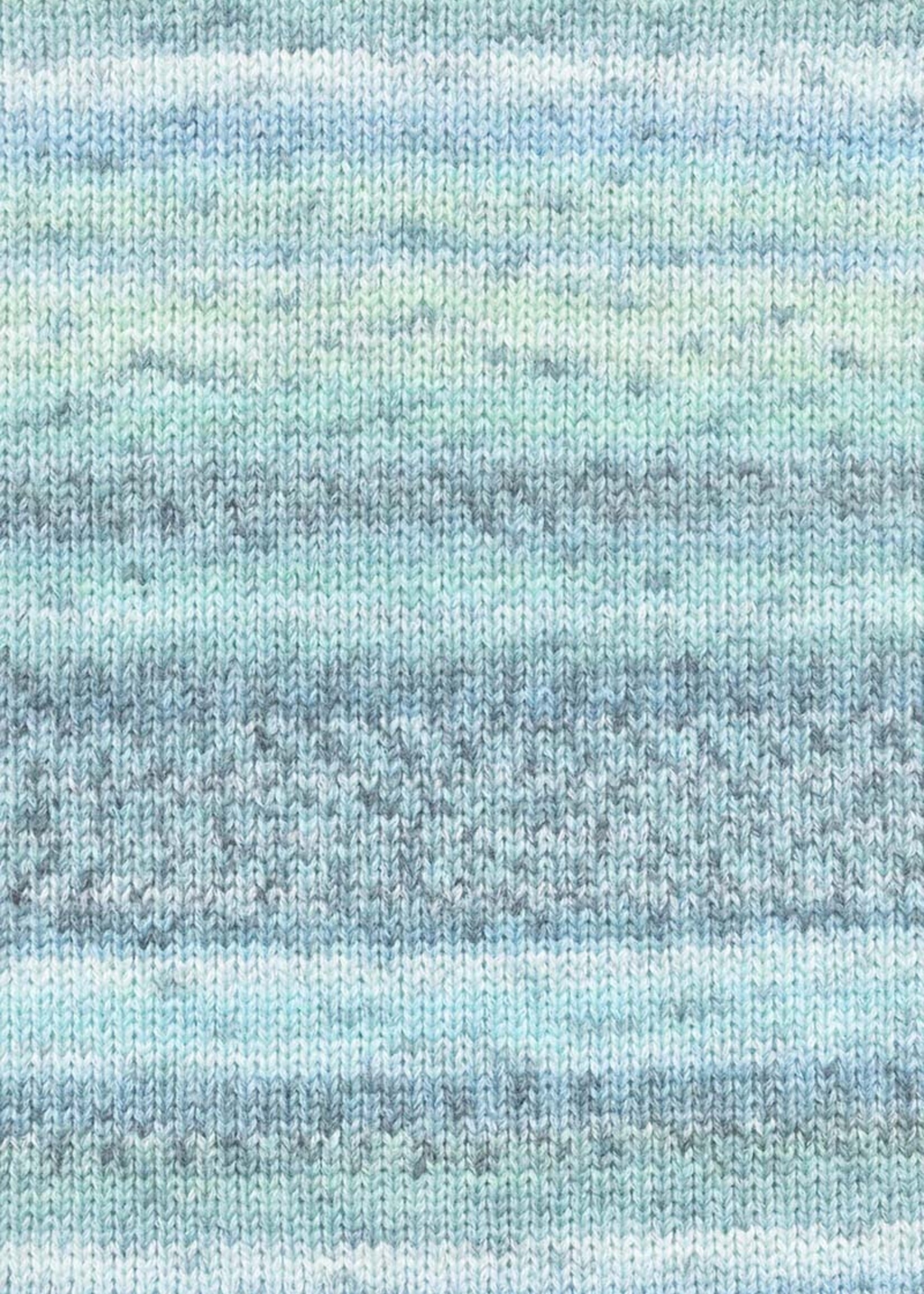 Lang Lang Yarns Secret Garden | 0008