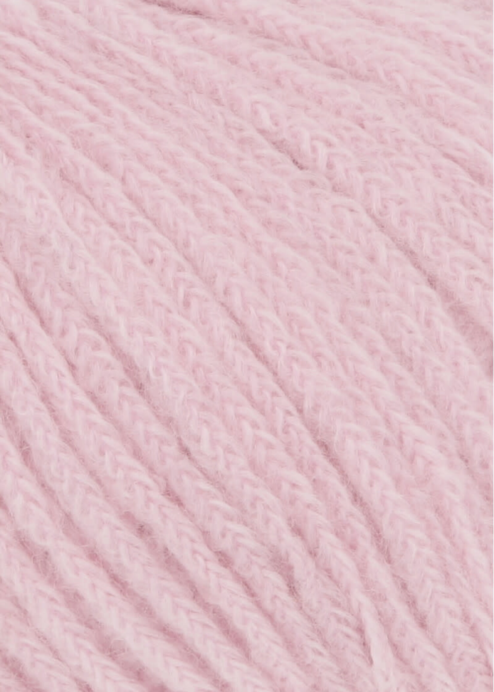Lang Lang Yarns Bliss - Wooladdicts | 0009 roze