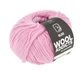 Lang Lang Yarns Bliss - Wooladdicts | 0019