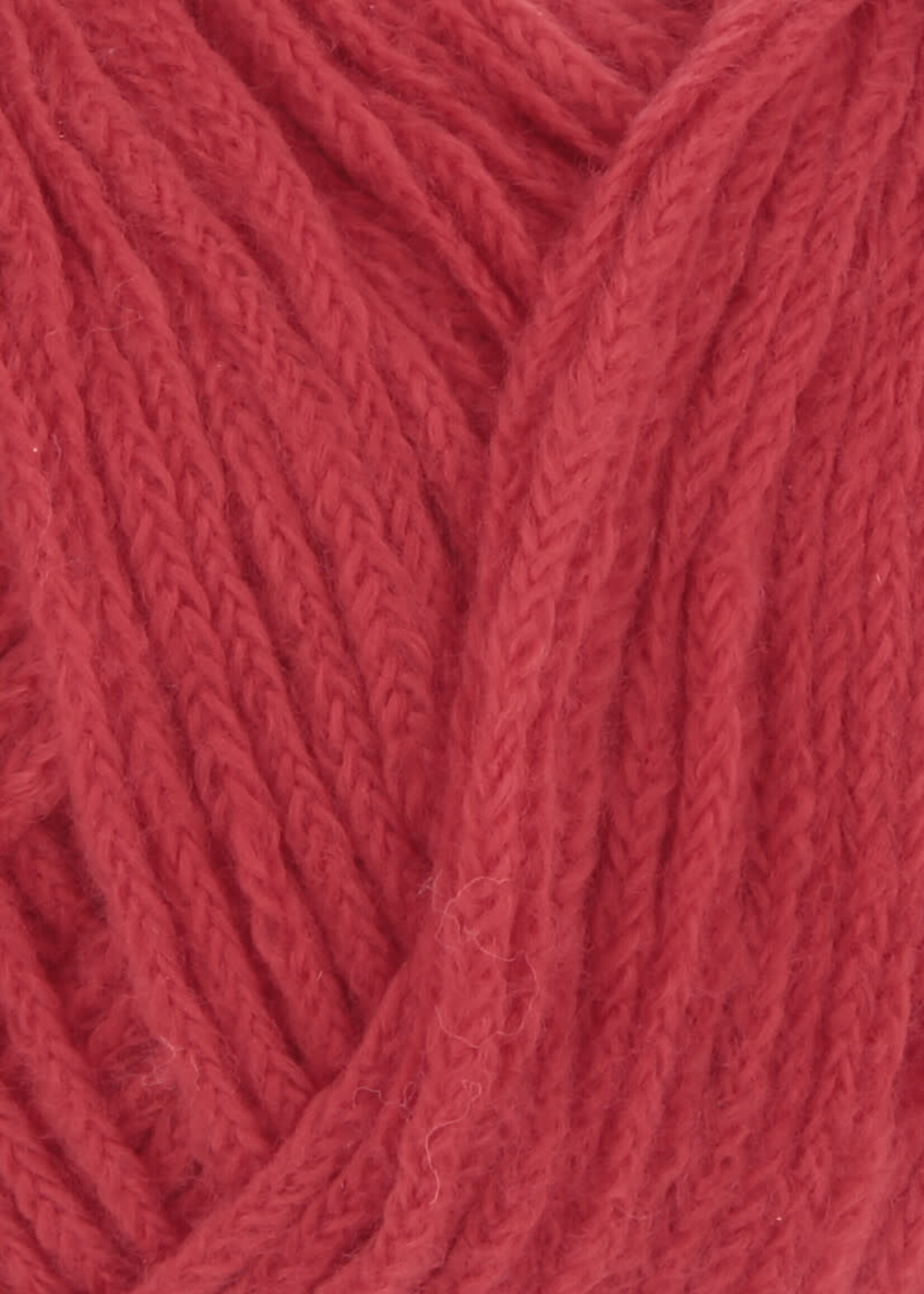 Lang Lang Yarns Bliss - Wooladdicts | 0060 rood