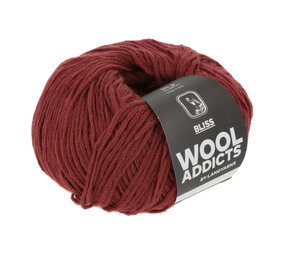 Lang Lang Yarns Bliss - Wooladdicts | 0061 Lang Lang Yarns Bliss - Wooladdicts | 0061