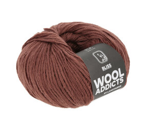 Lang Lang Yarns Bliss - Wooladdicts | 0015 Lang Lang Yarns Bliss - Wooladdicts | 0015