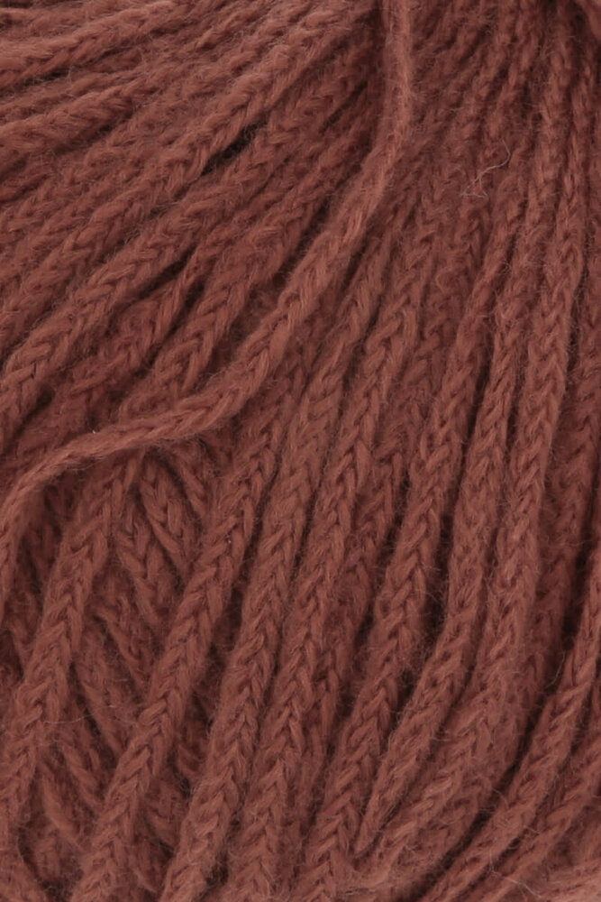 Lang Lang Yarns Bliss - Wooladdicts | 0015 bruin Lang Lang Yarns Bliss - Wooladdicts | 0015 bruin
