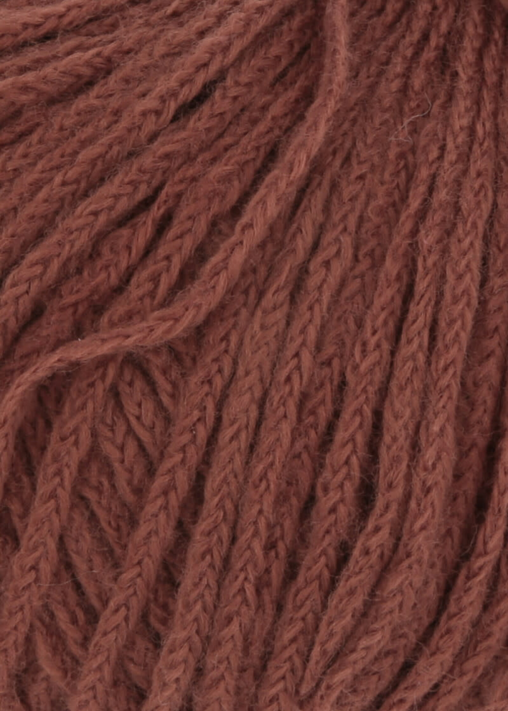 Lang Lang Yarns Bliss - Wooladdicts | 0015 bruin