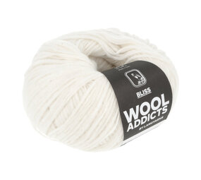 Lang Lang Yarns Bliss - Wooladdicts | 0094 Lang Lang Yarns Bliss - Wooladdicts | 0094