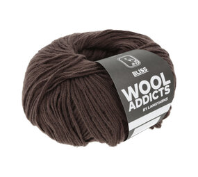 Lang Lang Yarns Bliss - Wooladdicts | 0068 Lang Lang Yarns Bliss - Wooladdicts | 0068