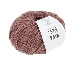 Lang Lang Yarns Vaya | 0087
