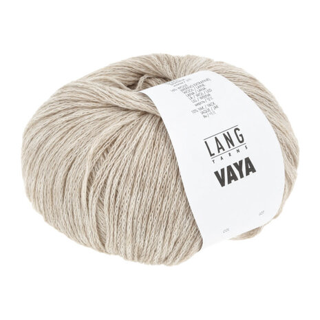 Lang Lang Yarns Vaya | 0094 gebroken wit Lang Lang Yarns Vaya | 0094 gebroken wit