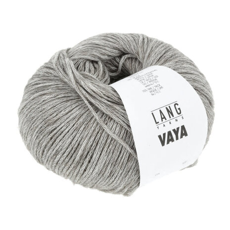 Lang Lang Yarns Vaya | 0023 grijs Lang Lang Yarns Vaya | 0023 grijs