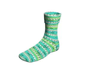 Lang Lang Yarns SuperSoxxColor4Ply | 0387 Lang Lang Yarns SuperSoxxColor4Ply | 0387