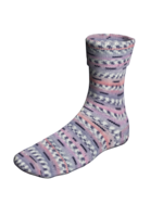 Lang Lang Yarns SuperSoxxColor4Ply | 0389