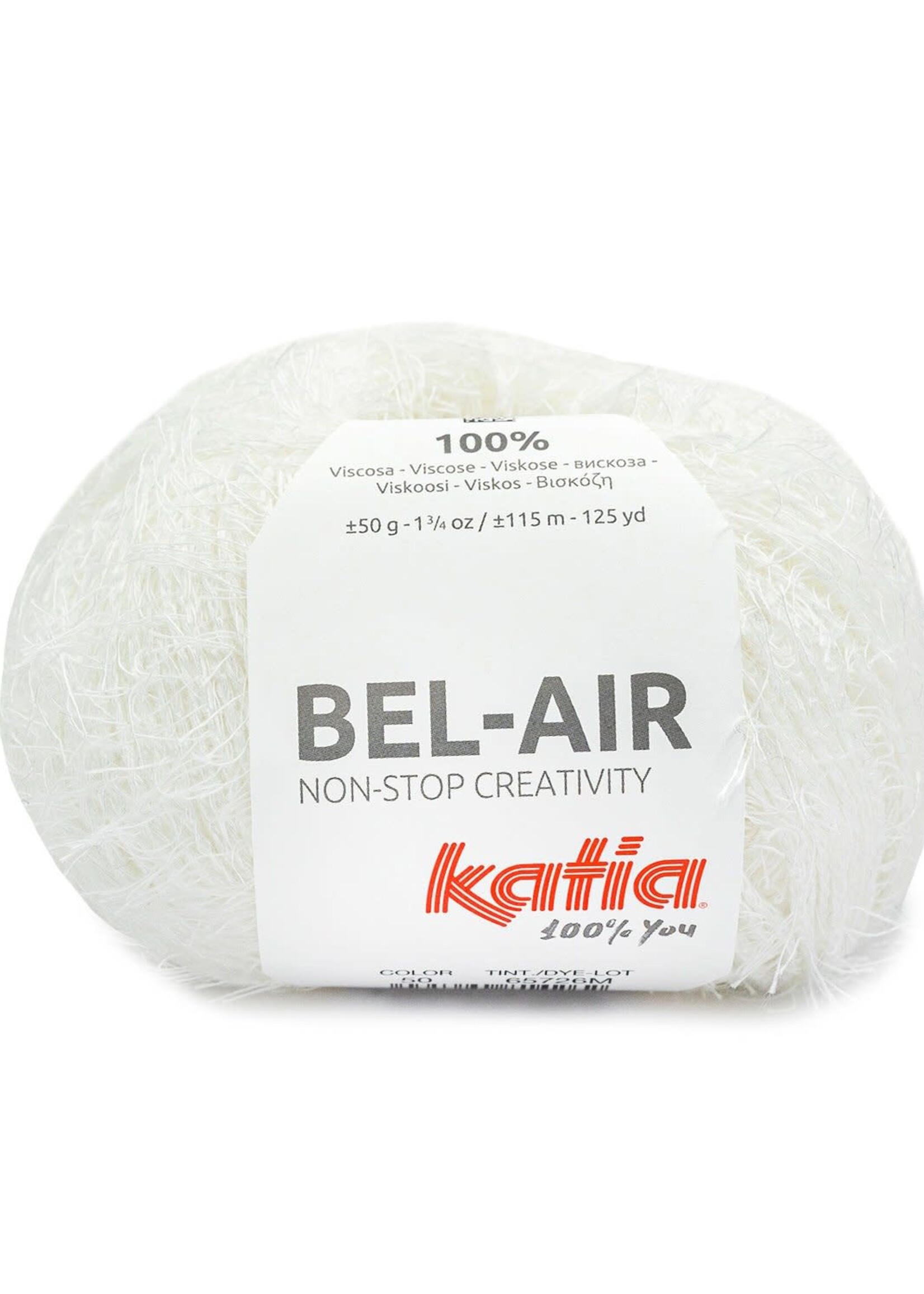 Katia Katia Bel Air | 50 wit