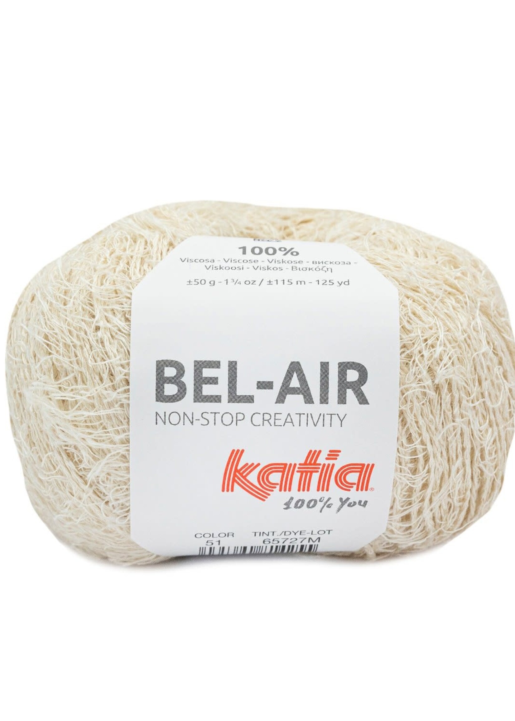 Katia Katia Bel Air | 51 creme