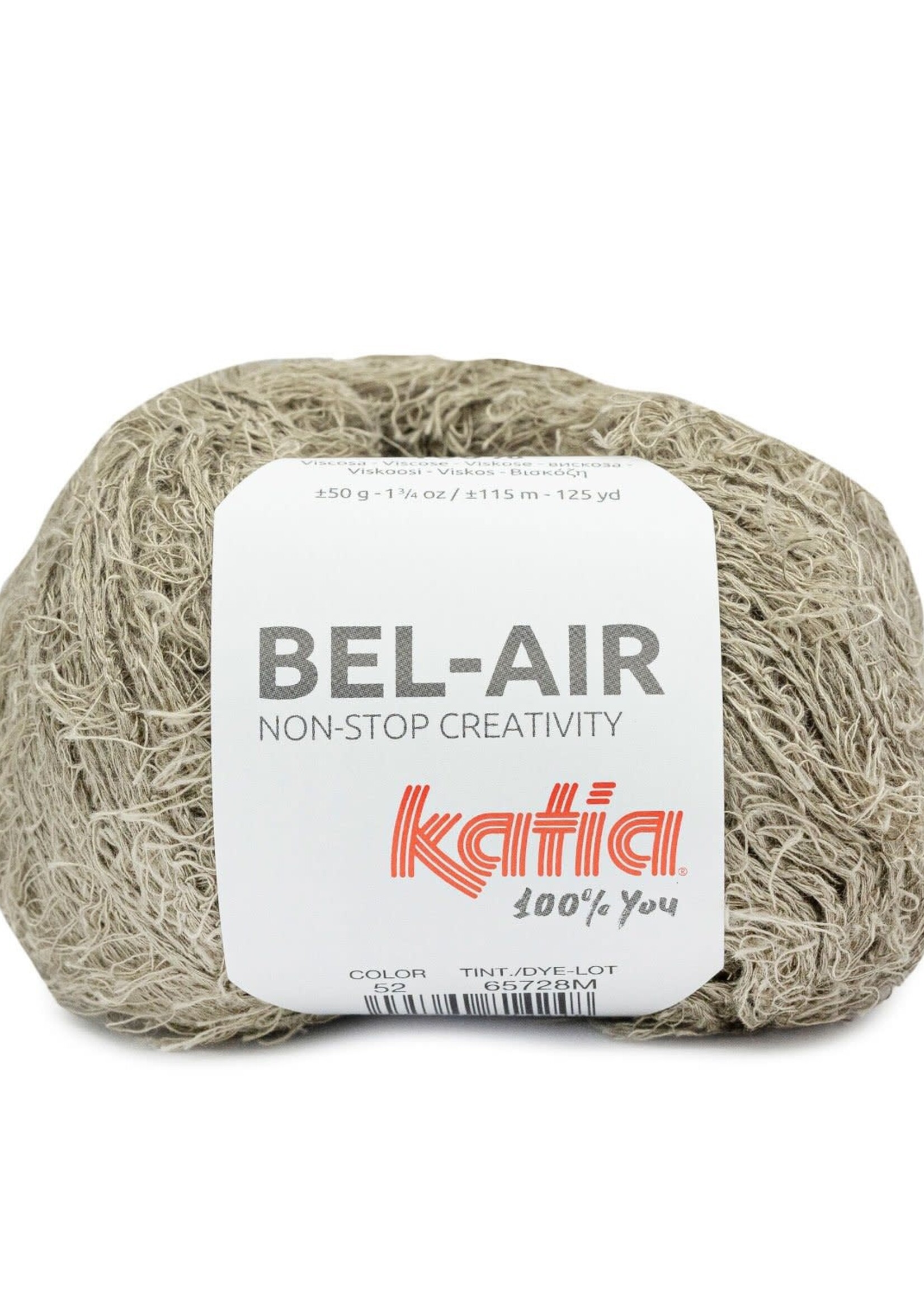 Katia Katia Bel Air | 52 bruin