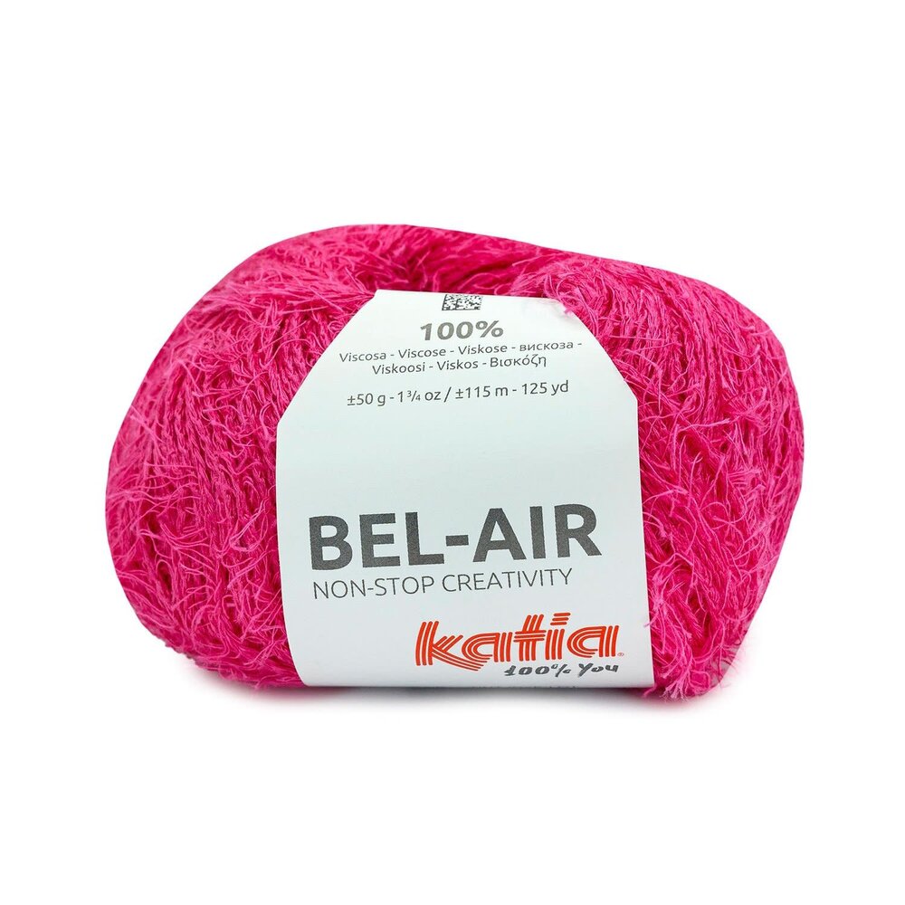 Katia Katia Bel Air | 61 fuchsia Katia Katia Bel Air | 61 fuchsia