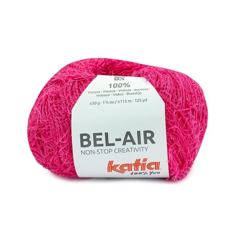 Katia Katia Bel Air | 61 fuchsia Katia Katia Bel Air | 61 fuchsia
