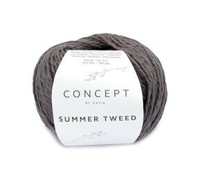 Katia Katia Summer Tweed | 72 Katia Katia Summer Tweed | 72