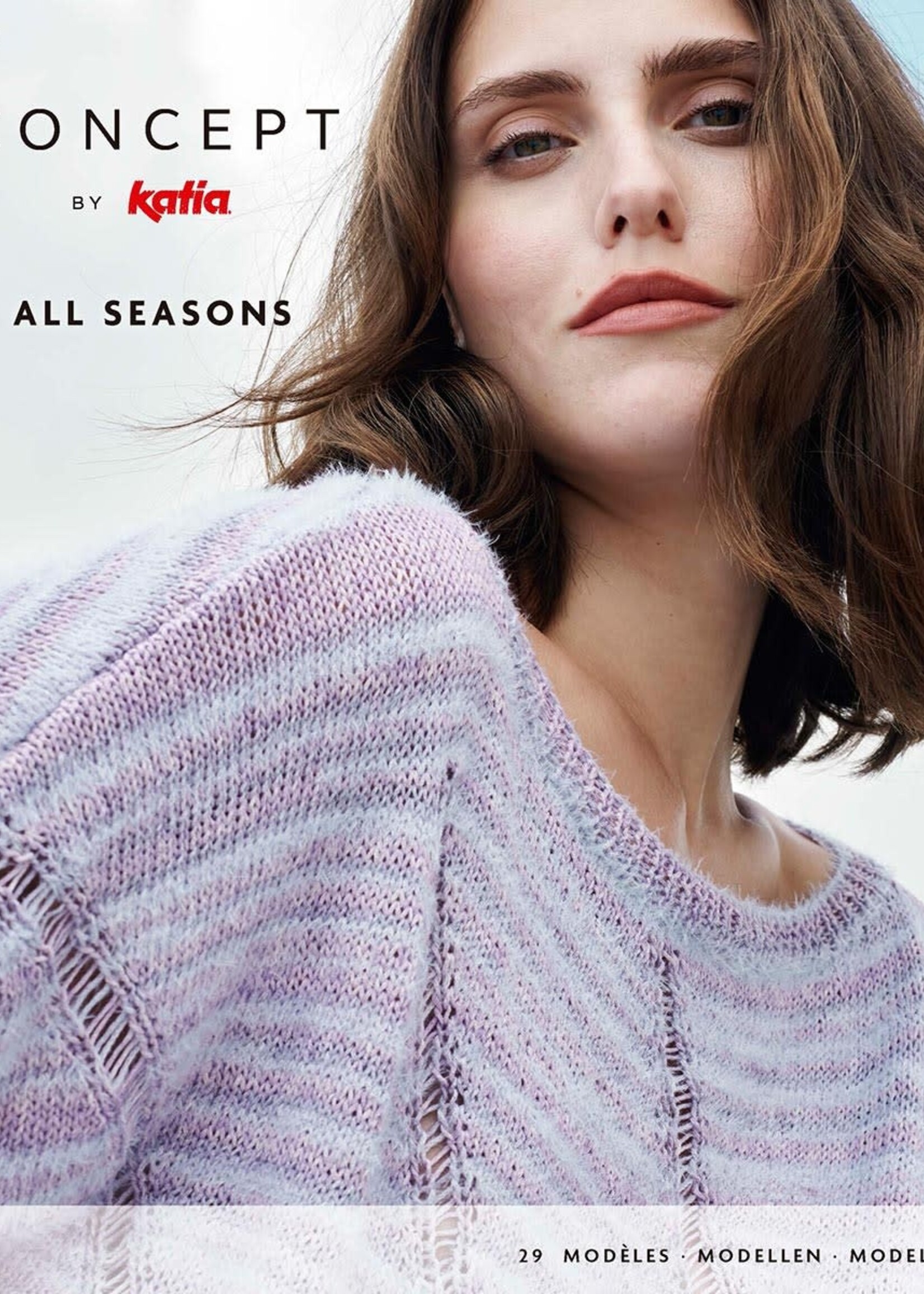 Katia Katia Dames-Heren | 5 All Seasons
